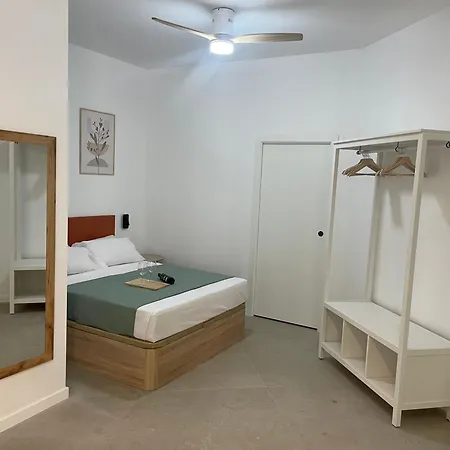 Galdos Flats By Vivo Gc Apartment Valencia