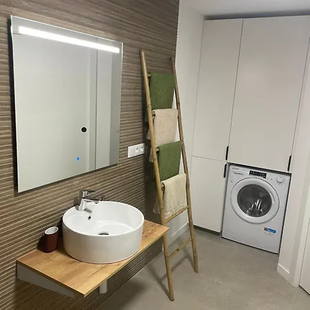 Galdos Flats By Vivo Gc Apartment *
