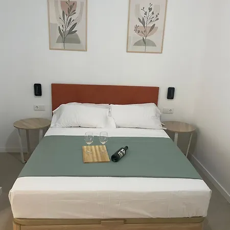 Apartment Galdos Flats By Vivo Gc *