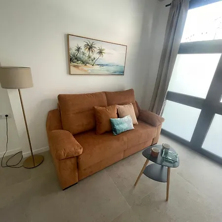 Galdos Flats By Vivo Gc