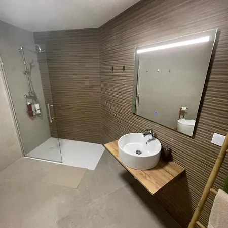 Apartment Galdos Flats By Vivo Gc *
