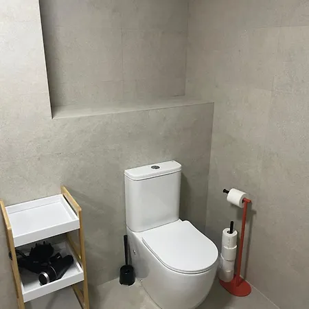 Galdos Flats By Vivo Gc * Valencia