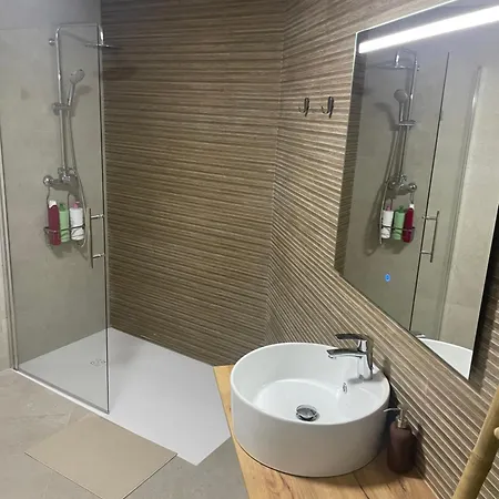 Apartment Galdos Flats By Vivo Gc Valencia