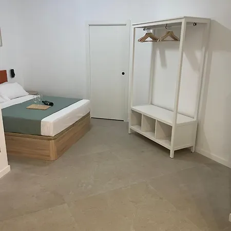 Galdos Flats By Vivo Gc Apartment Valencia