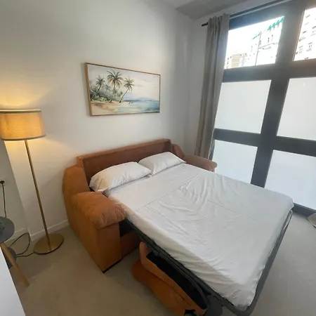 Galdos Flats By Vivo Gc Apartment