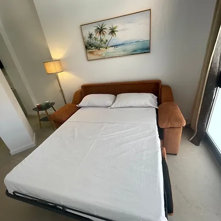Apartment Galdos Flats By Vivo Gc Valencia