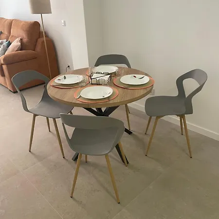 Galdos Flats By Vivo Gc Apartment *