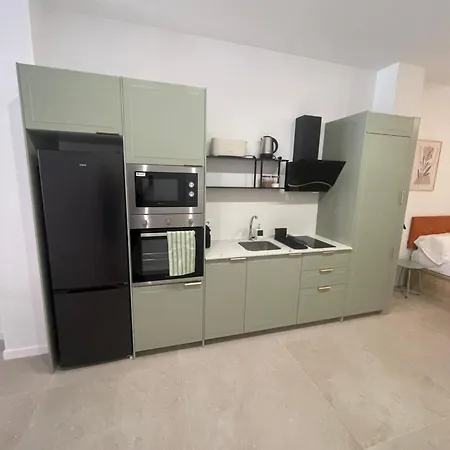 Apartment Galdos Flats By Vivo Gc *