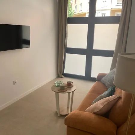 Galdos Flats By Vivo Gc Apartment *