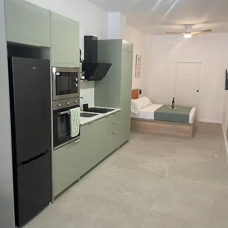 Galdos Flats By Vivo Gc Apartment Valencia