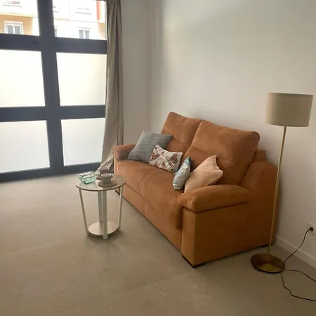 Apartment Galdos Flats By Vivo Gc
