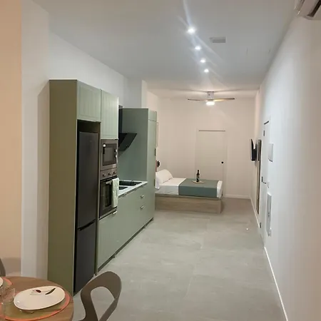 Galdos Flats By Vivo Gc Apartment *