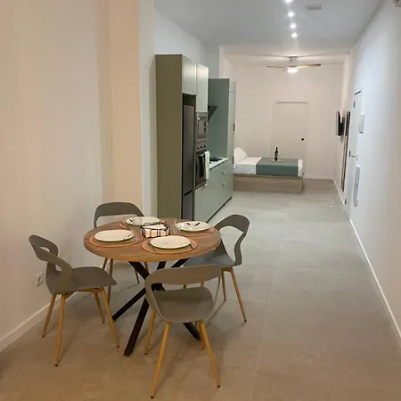 Galdos Flats By Vivo Gc Apartment