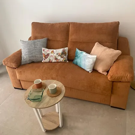 Apartment Galdos Flats By Vivo Gc