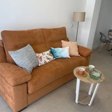 Galdos Flats By Vivo Gc