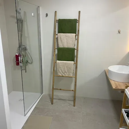 Apartment Galdos Flats By Vivo Gc