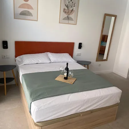 Galdos Flats By Vivo Gc Apartment