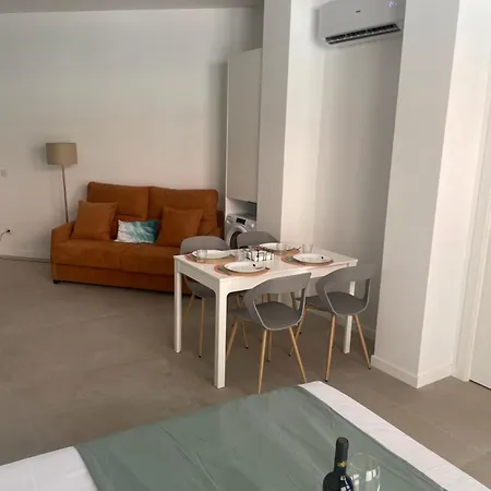 Galdos Flats By Vivo Gc Apartment Valencia