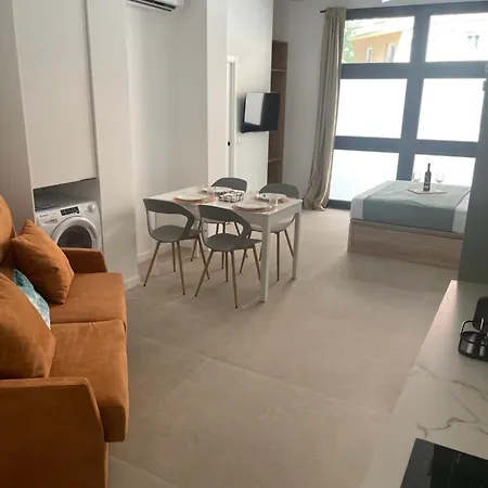 Galdos Flats By Vivo Gc Apartment Valencia