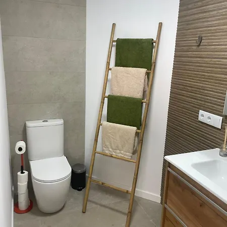 Galdos Flats By Vivo Gc * Valencia