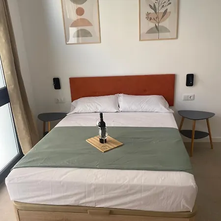 Apartment Galdos Flats By Vivo Gc
