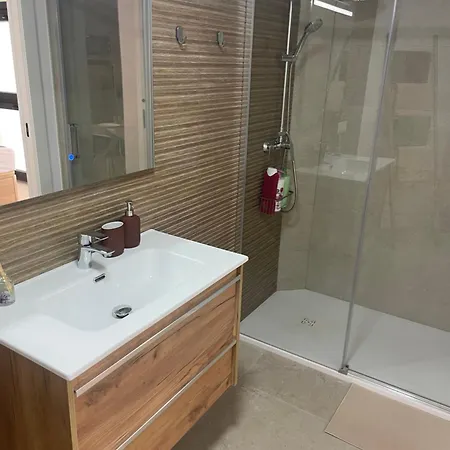 Galdos Flats By Vivo Gc Apartment