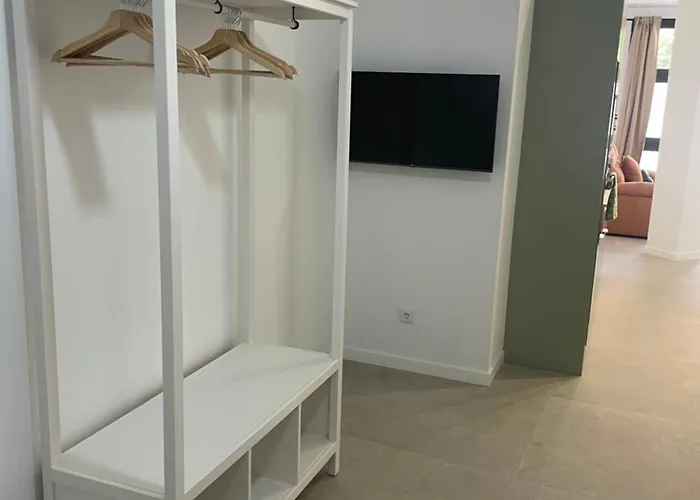 Galdos Flats By Vivo Gc * Valencia