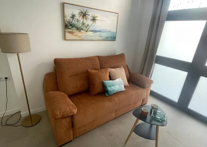 Galdos Flats By Vivo Gc