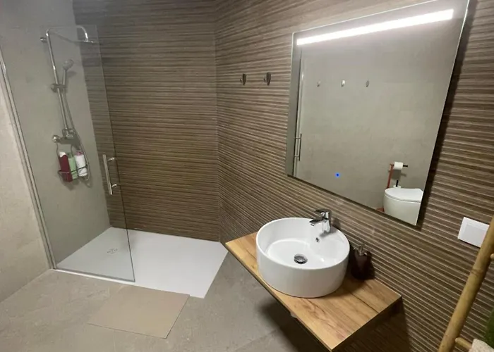 Apartment Galdos Flats By Vivo Gc *