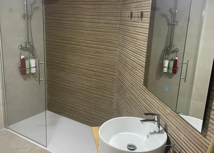 Apartment Galdos Flats By Vivo Gc Valencia