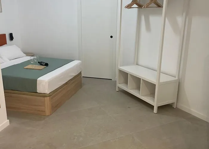 Galdos Flats By Vivo Gc Apartment Valencia