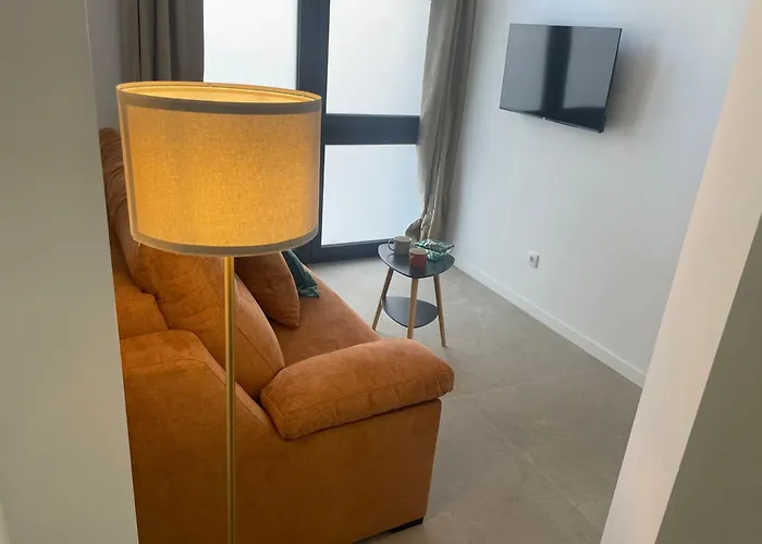 Galdos Flats By Vivo Gc