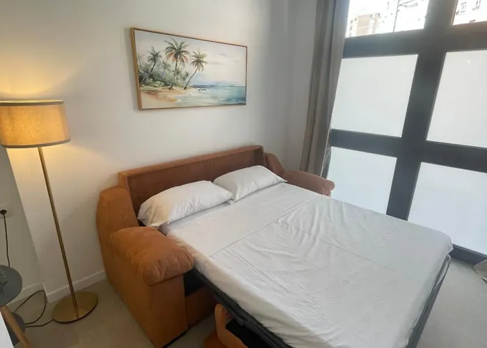 Galdos Flats By Vivo Gc Apartment