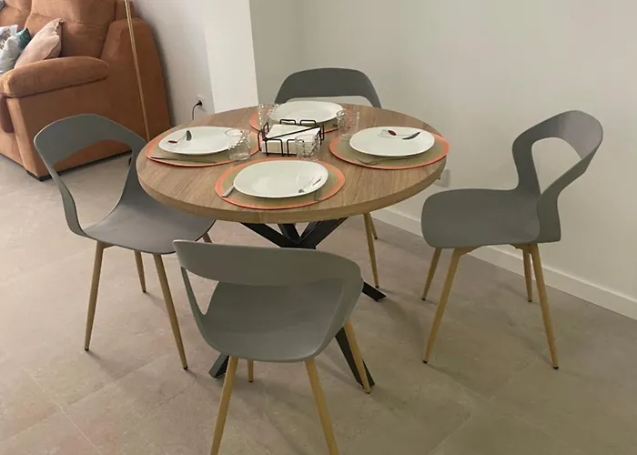 Galdos Flats By Vivo Gc Apartment *