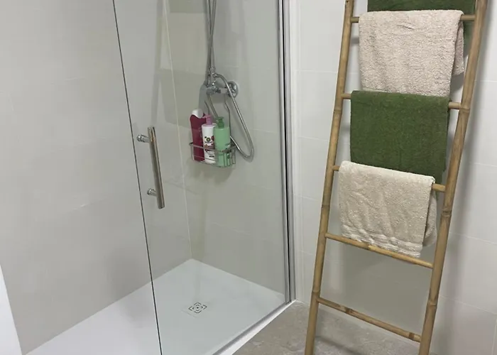 Galdos Flats By Vivo Gc
