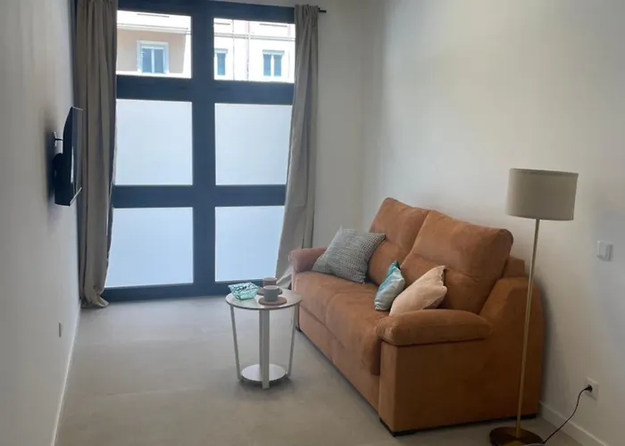 Galdos Flats By Vivo Gc Apartment