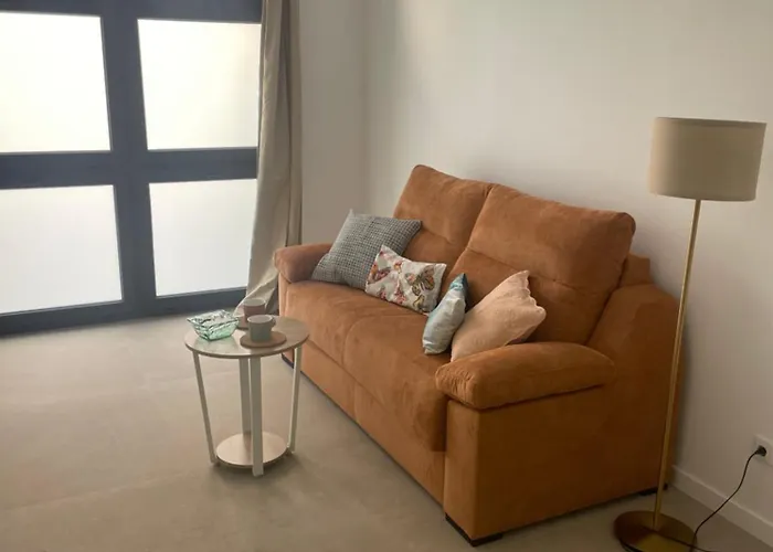 Apartment Galdos Flats By Vivo Gc