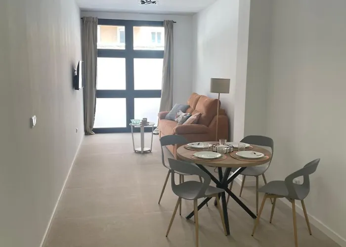 Galdos Flats By Vivo Gc *