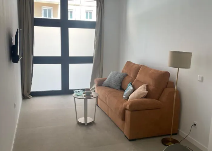 Galdos Flats By Vivo Gc