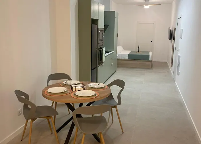 Galdos Flats By Vivo Gc Apartment