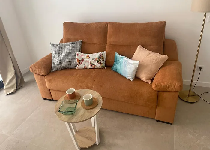 Apartment Galdos Flats By Vivo Gc