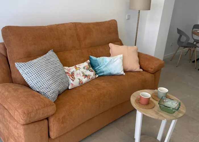 Galdos Flats By Vivo Gc