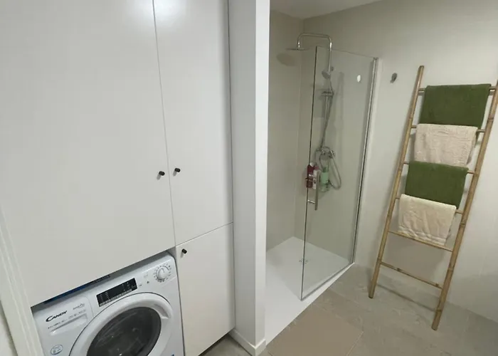Galdos Flats By Vivo Gc