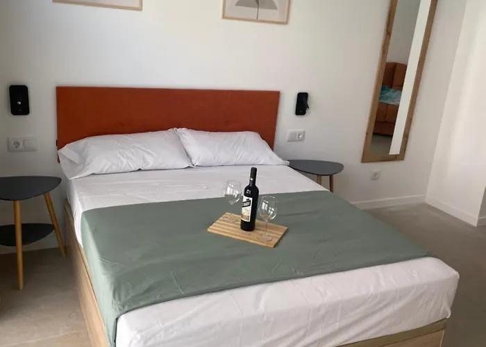 Galdos Flats By Vivo Gc Apartment