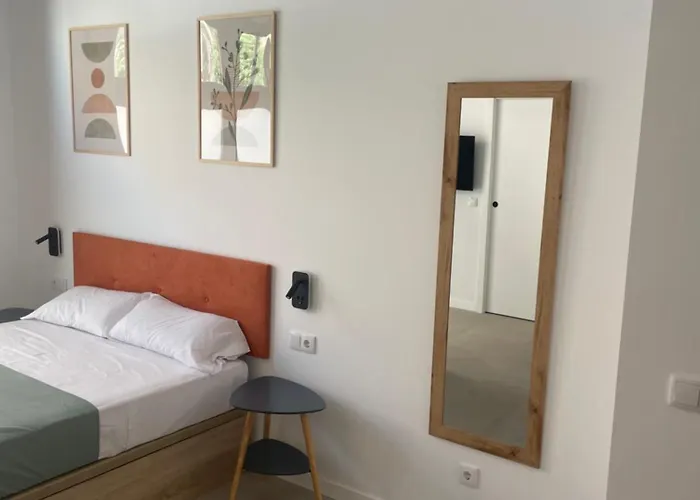 Apartment Galdos Flats By Vivo Gc *