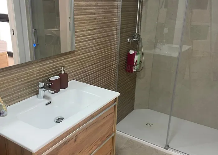 Galdos Flats By Vivo Gc Apartment
