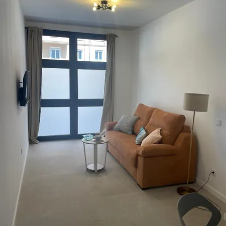 Galdos Flats By Vivo Gc Lägenhet