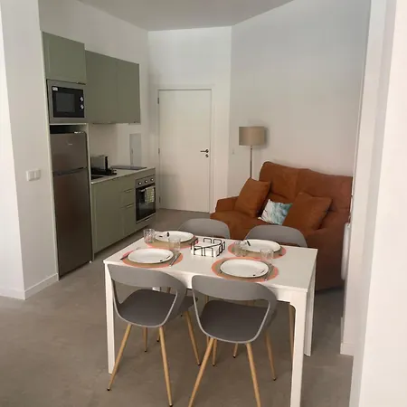 Galdos Flats By Vivo Gc Lägenhet Valencia