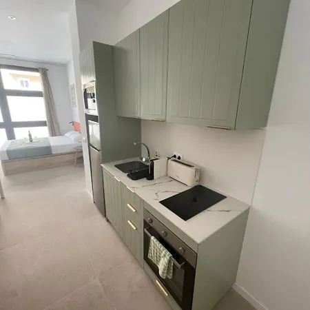 Galdos Flats By Vivo Gc * Valenza